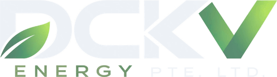 DCKV Energy Pte. Ltd.
